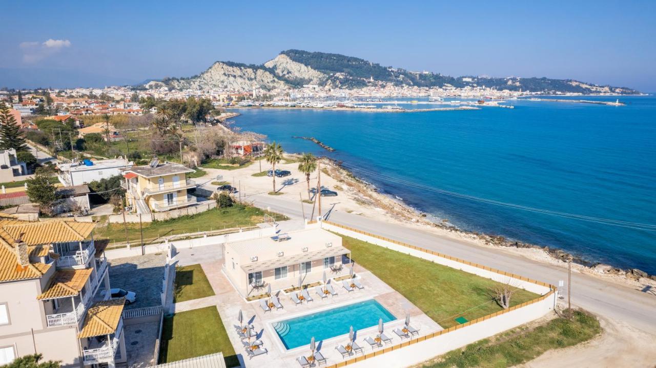 Cinque Terre - Levante Kota Zakynthos Bagian luar foto