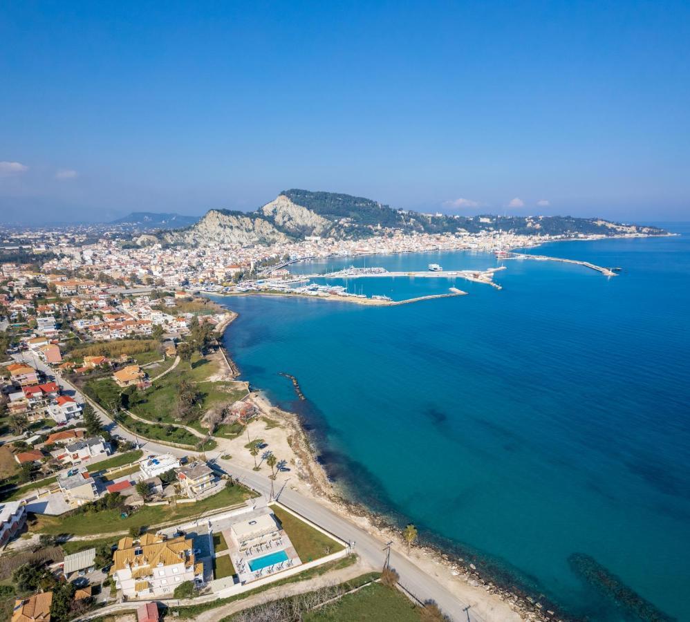 Cinque Terre - Levante Kota Zakynthos Bagian luar foto