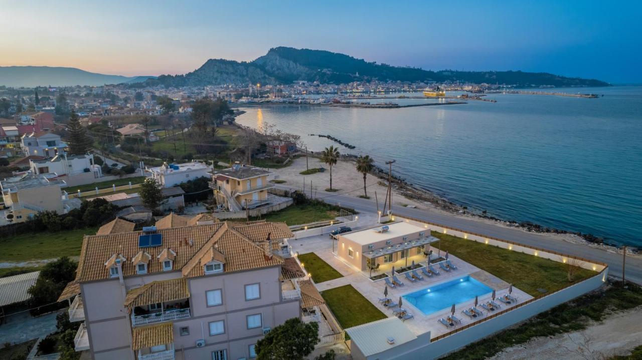 Cinque Terre - Levante Kota Zakynthos Bagian luar foto
